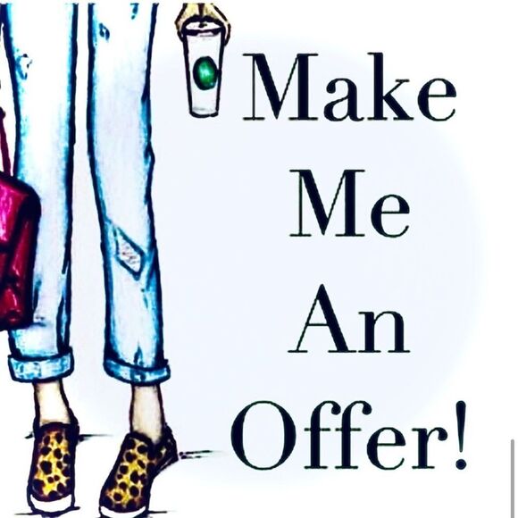 “Reasonable Offers Always Welcome – Plus, 20% Off Bundles!” - Picture 10 of 16